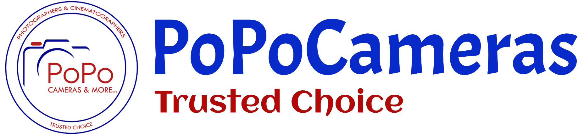 Popocameras - Trusted Choice