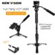 Yunteng VCT- 288 monopod