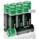 2800mah Tectra  AA rechargeable batteries