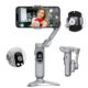 Smart X 3-axis phone gimbal