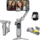 Smart X pro 3-axis phone gimbal