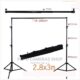 2.8x3m backdrop support system