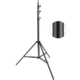 2.8m heavy duty light stand