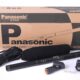 Panasonic boom microphone -EM 2800A