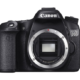 Canon 70D (Body Only)