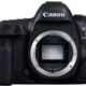 Canon 5D mark IV (body only)