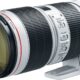 Canon 70-200mm F2.8 L IS II USM Lens