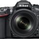 Nikon D7100 24.1 MP DX-Format CMOS Digital SLR with 18-105mm