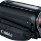 Canon HF R806 Portable Video Camera Camcorder