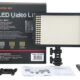 Godox LED308C II LED Video Studio Light for Cameras & Camcorders,