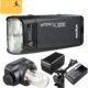 Godox AD200 Strobe