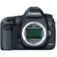 Canon 5D mark III (body only)