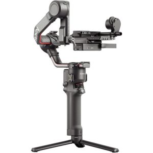 DJI RS2 gimbal