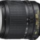 Nikon AF-S DX NIKKOR 18-105mm f/3.5-5.6G