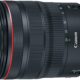 Canon RF 24-105mm f/4L IS USM Lens