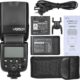 Godox V850 II speedlight