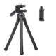 Yunteng vct tripod 3280 octopus phone tripod + phone holder