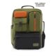 Caden D117 camera backpack with laptop slot