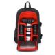 Camera Backpack Anti-Theft Rear Open Camera Bag