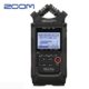 Zoom H4n pro recorder