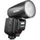 Godox V1 pro for canon