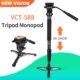 Yunteng VCT 588 monopod