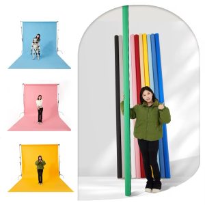 Seamless paper: 2.72x10m