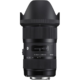 UK used Sigma 18-35mm f/1.8 DC HSM Art for Canon