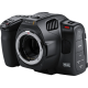 Blackmagic Pocket Cinema Camera 6K Pro ( Canon EF mount); Brand New