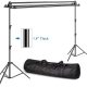 3in1 2.8x3m backdrop support system