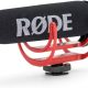 Rode Videomic Go microphone