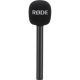 RODE Interview GO Handheld Mic Adapter for the Wireless GO