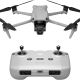 DJI Air 3 flymore combo (DJI RC-N2)