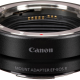 Canon EF-EOS R adapter