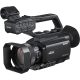 Sony PXW-Z90 4K HDR XDCAM with Fast Hybrid AF