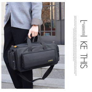 Camcorder bags