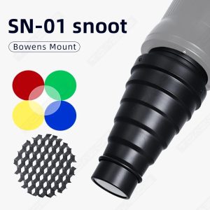 Godox SN-01 snoot