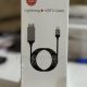 IPhone lightning to HDMI cable