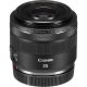 Canon RF 35mm f/1.8 Macro IS STM Lens;99% New