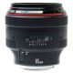 Canon EF 85mm f/1.2L USM Lens