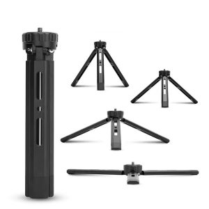 Solid metal mini tripod (for gimbals, phone tripod etc)