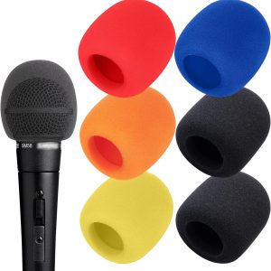 Foam POP filter