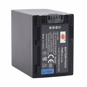 Sony NP-FV100 battery