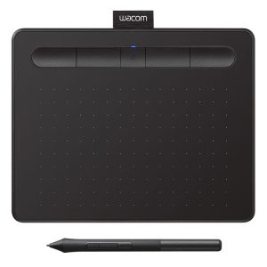 Wacom CTL-4100WL with bluetooth