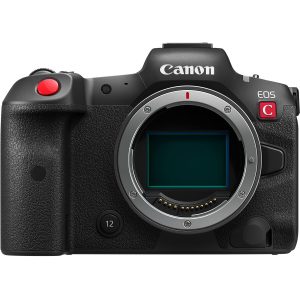 Canon R5C