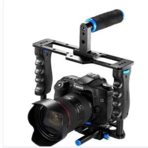 Yelangu DSLR rig / cage
