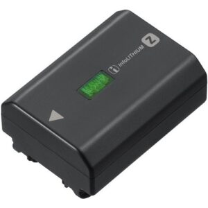 Sony NP-FZ100 battery