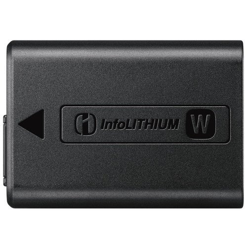 Sony NP-FW50 battery - Image 2
