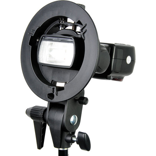 Godox S Bracket - Image 3