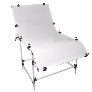 Product Shooting Table